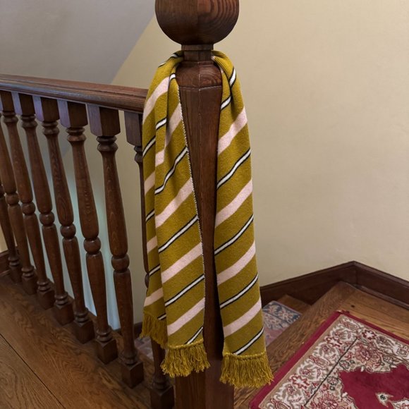 Burberry scarf - Picture 3 of 4